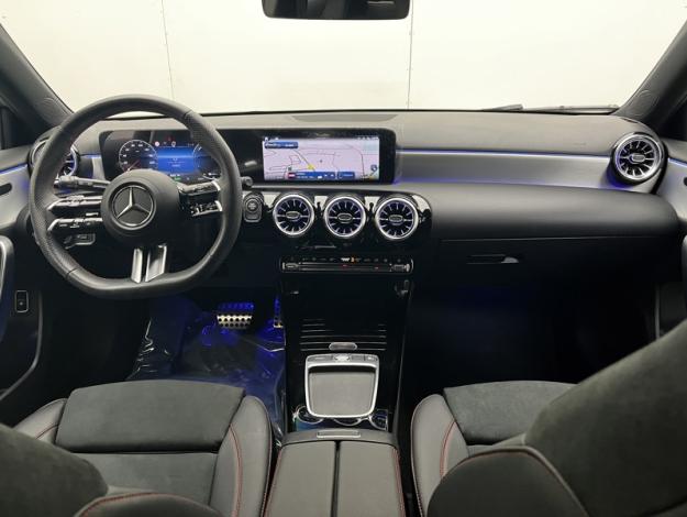 MERCEDES-BENZ Classe A 250 e Hybrid EQ AMG Line  