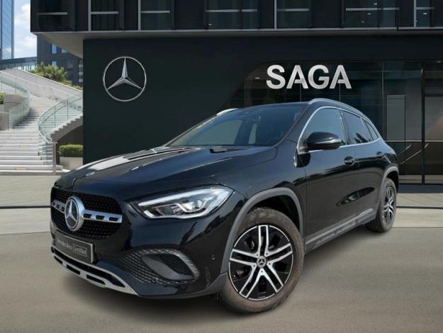 MERCEDES-BENZ GLA-Klasse GLA 180 d Off-Roader
