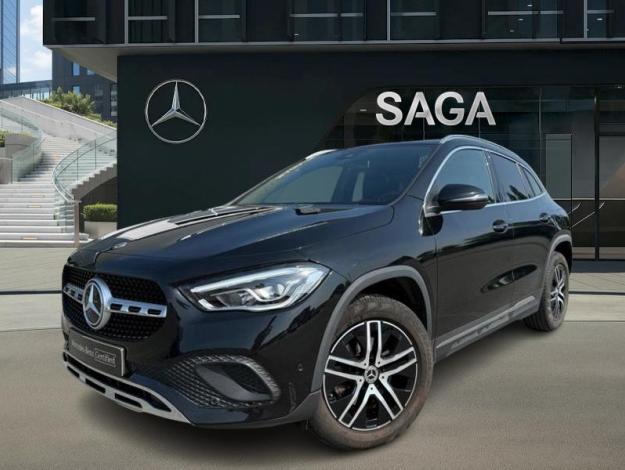 MERCEDES-BENZ GLA 180 d Progressive  