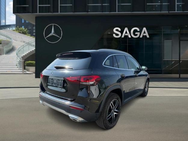 MERCEDES-BENZ GLA-Klasse GLA 180 d Off-Roader