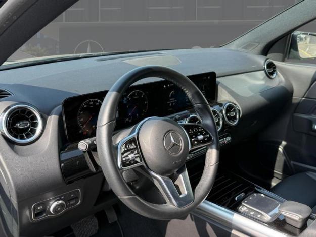 MERCEDES-BENZ GLA 180 d Progressive  