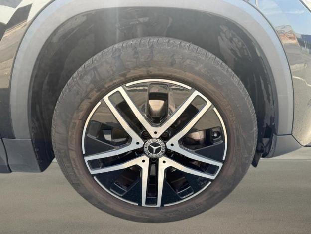 MERCEDES-BENZ GLA 180 d Progressive  