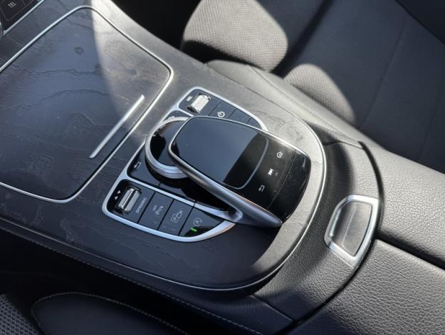MERCEDES-BENZ E-Klasse E 200 d Limousine