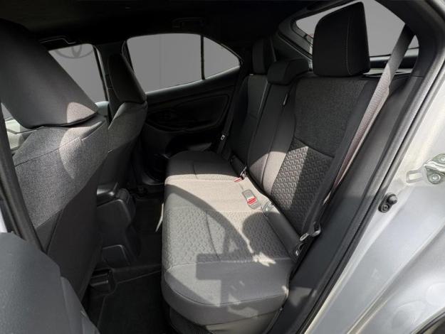 TOYOTA Yaris Cross 1.5 HYBRID 116H DESIGN Cargo   