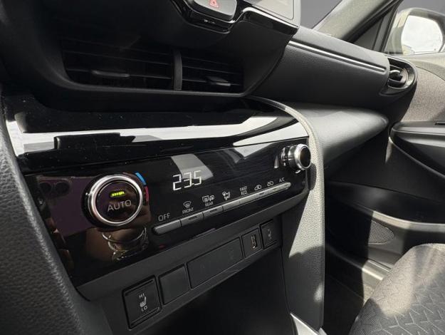 TOYOTA Yaris Cross 1.5 HYBRID 116H DESIGN Cargo   