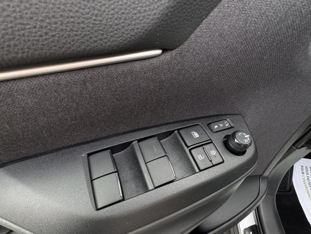 TOYOTA Yaris Cross 1.5 HYBRID 116H DESIGN Cargo   