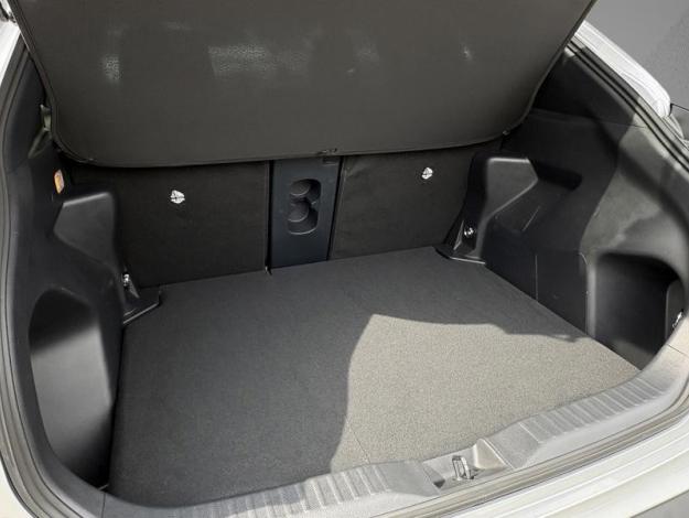 TOYOTA Yaris Cross 1.5 HYBRID 116H DESIGN Cargo   