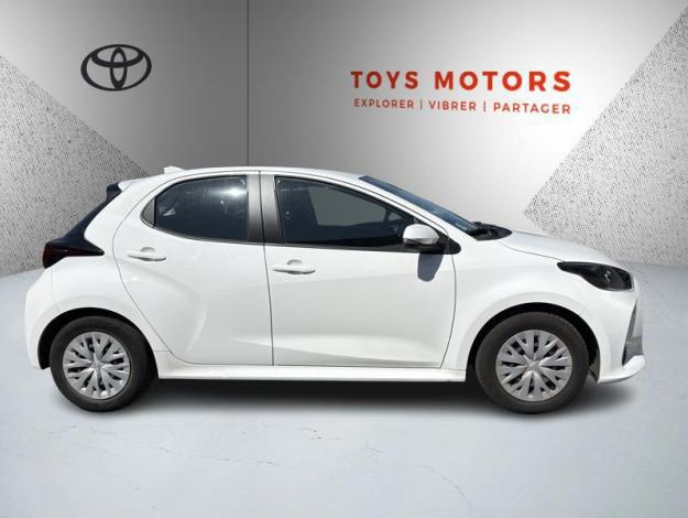 TOYOTA Yaris Hybride 116h Dynamic  