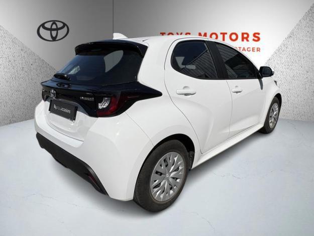 TOYOTA Yaris Hybride 116h Dynamic  