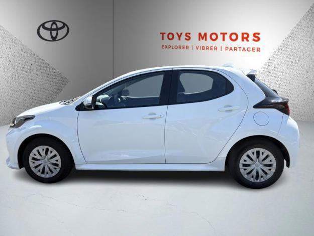 TOYOTA Yaris Hybride 116h Dynamic  