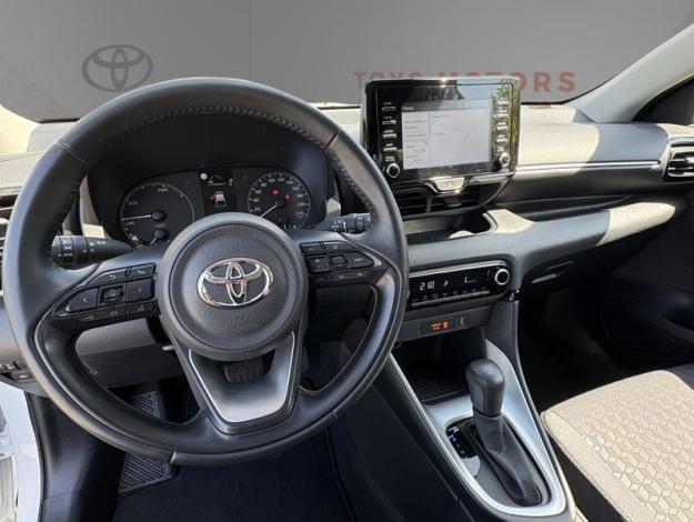 TOYOTA Yaris Hybride 116h Dynamic  