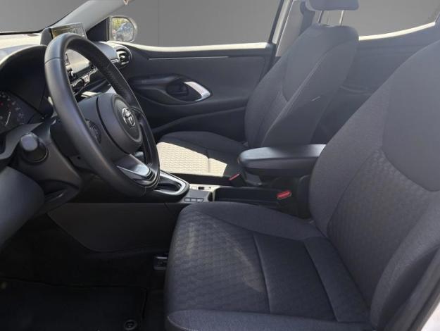 TOYOTA Yaris Hybride 116h Dynamic  