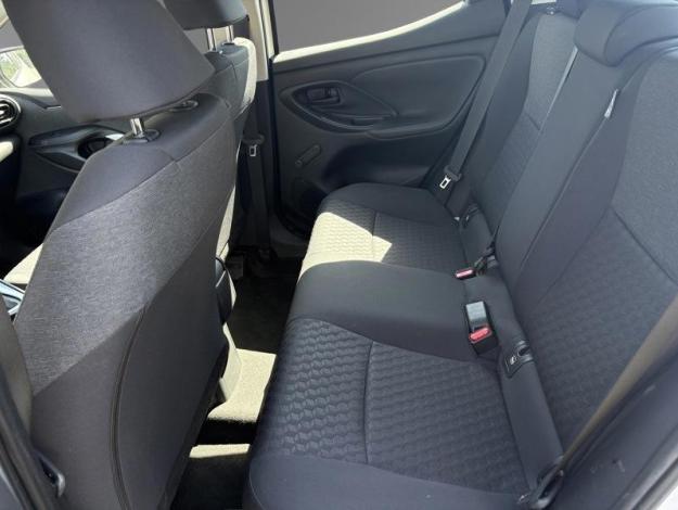 TOYOTA Yaris Hybride 116h Dynamic  