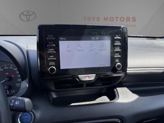 TOYOTA Yaris Hybride 116h Dynamic  