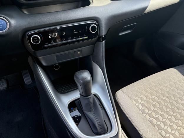 TOYOTA Yaris Hybride 116h Dynamic  