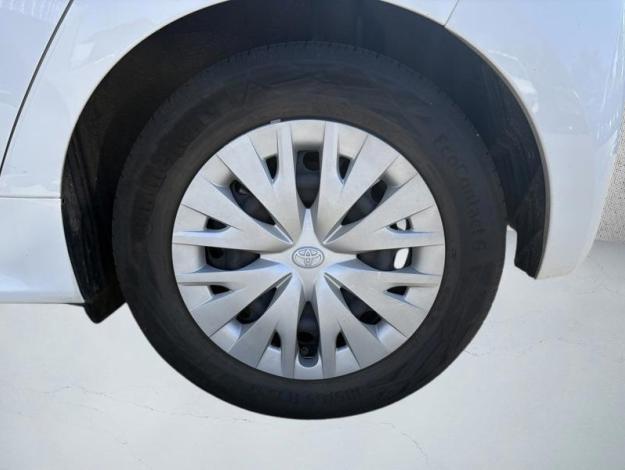 TOYOTA Yaris Hybride 116h Dynamic  