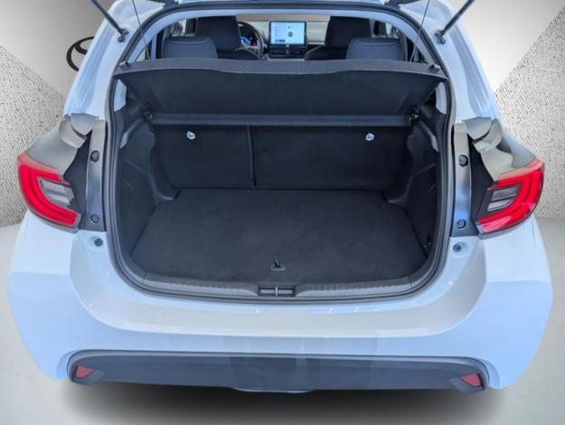 TOYOTA Yaris Hybride 116h Design MY25  