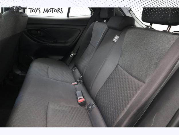TOYOTA Yaris Cross 1.5 HYBRID 130H DESIGN Cargo MC24  