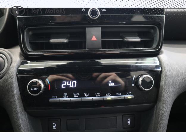 TOYOTA Yaris Cross 1.5 HYBRID 130H DESIGN Cargo MC24  