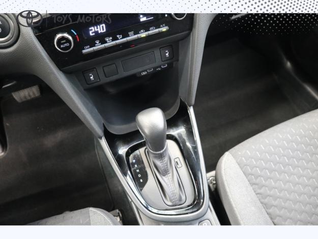 TOYOTA Yaris Cross 1.5 HYBRID 130H DESIGN Cargo MC24  