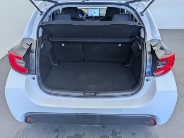 TOYOTA Yaris Hybride 116h Design MY25  