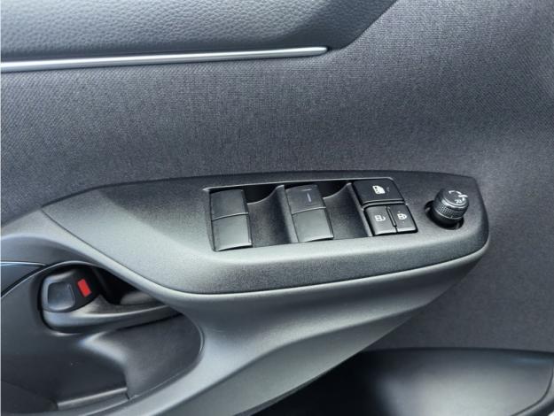 TOYOTA Yaris Hybride 116h Design MY25  