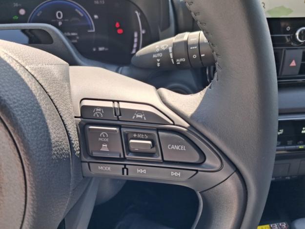 TOYOTA Yaris Hybride 116h Design  YARIS HYBRIDE 116H DESIGN PACK MY26
