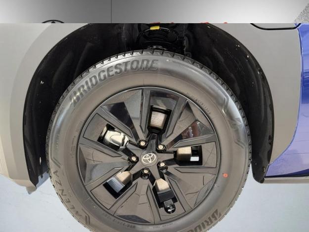 TOYOTA bZ4X Touring BEV 75KWH TOURING DESIGN  BZ4X TOURING GRANDE AUTONOMIE 2WD DESIGN NG VD