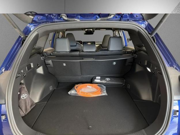 TOYOTA bZ4X Touring BEV 75KWH TOURING DESIGN  BZ4X TOURING GRANDE AUTONOMIE 2WD DESIGN NG VD