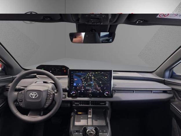 TOYOTA bZ4X Touring BEV 75KWH TOURING DESIGN  BZ4X TOURING GRANDE AUTONOMIE 2WD DESIGN NG VD