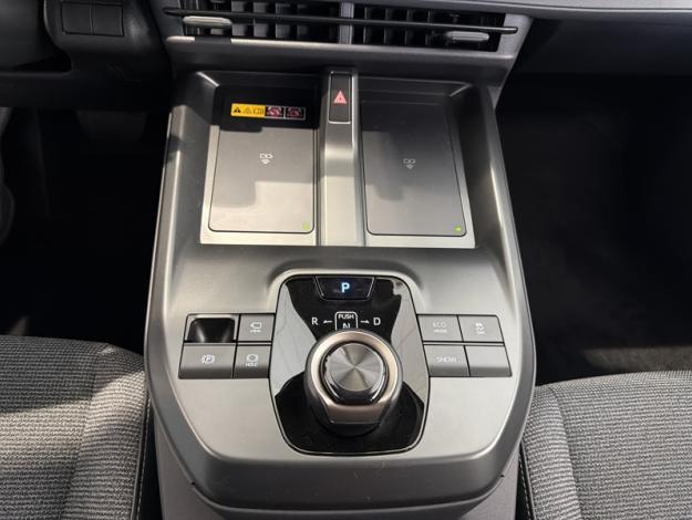 TOYOTA bZ4X Touring BEV 75KWH TOURING DESIGN  BZ4X TOURING GRANDE AUTONOMIE 2WD DESIGN NG VD