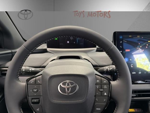 TOYOTA bZ4X Touring BEV 75KWH TOURING DESIGN  BZ4X TOURING GRANDE AUTONOMIE 2WD DESIGN NG VD