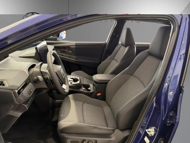 TOYOTA bZ4X Touring BEV 75KWH TOURING DESIGN  BZ4X TOURING GRANDE AUTONOMIE 2WD DESIGN NG VD