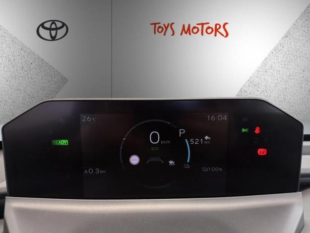 TOYOTA bZ4X Touring BEV 75KWH TOURING DESIGN  BZ4X TOURING GRANDE AUTONOMIE 2WD DESIGN NG VD