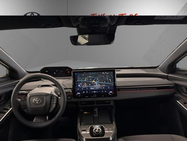 TOYOTA C-HR Design Grande Autonomie 77 kWh 224ch  C HR+ GRANDE AUTONOMIE DESIGNJANTES20 COURTOISIE