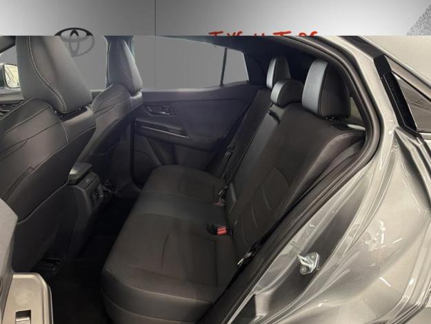 TOYOTA C-HR Design Grande Autonomie 77 kWh 224ch  C HR+ GRANDE AUTONOMIE DESIGNJANTES20 COURTOISIE