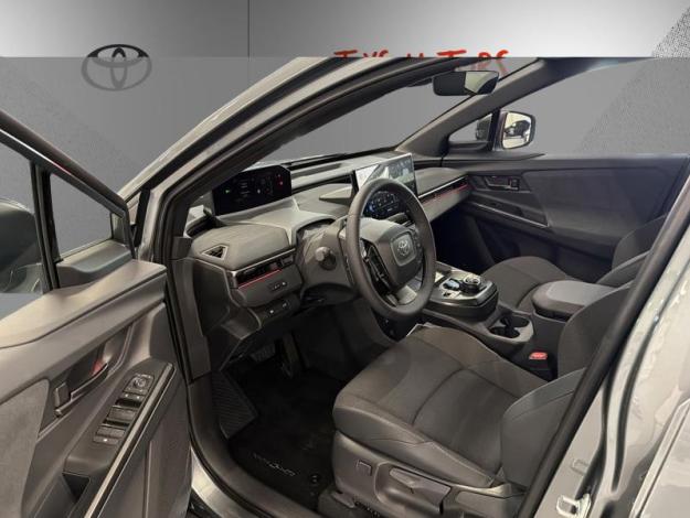 TOYOTA C-HR Design Grande Autonomie 77 kWh 224ch  C HR+ GRANDE AUTONOMIE DESIGNJANTES20 COURTOISIE