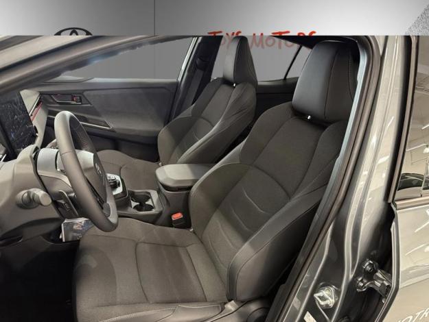 TOYOTA C-HR Design Grande Autonomie 77 kWh 224ch  C HR+ GRANDE AUTONOMIE DESIGNJANTES20 COURTOISIE