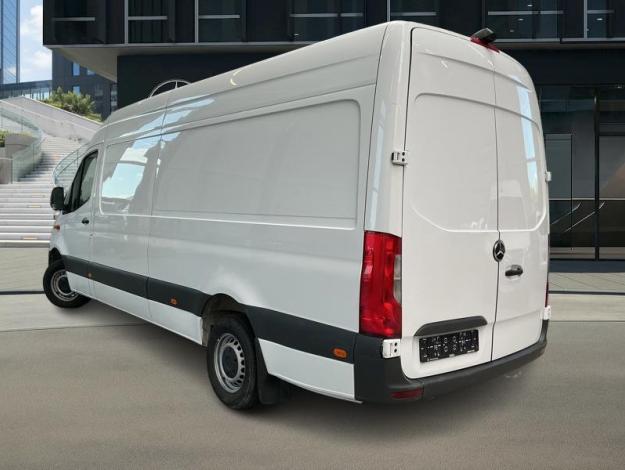 MERCEDES-BENZ Sprinter 317 CDI Fourgon L3H2 BVA  