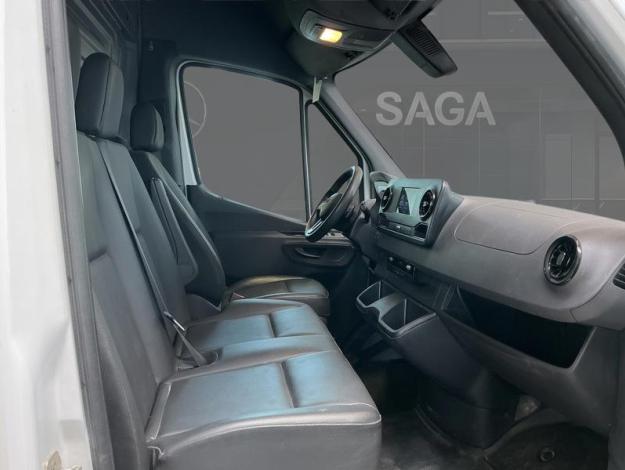 MERCEDES-BENZ Sprinter 317 CDI Fourgon L3H2 BVA  