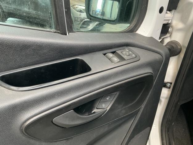 MERCEDES-BENZ Sprinter 317 CDI Fourgon L3H2 BVA  