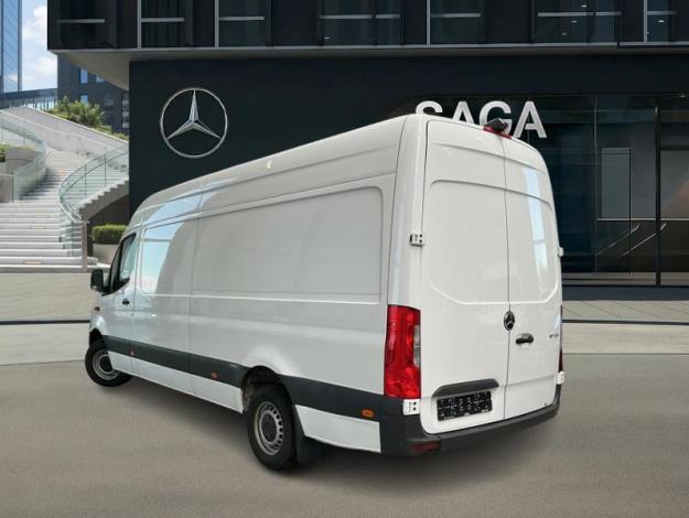MERCEDES-BENZ Sprinter Sprinter 317 CDI Bestelwagen Hoog dak L2