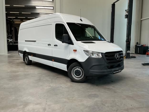 MERCEDES-BENZ Sprinter Sprinter 317 CDI Bestelwagen Hoog dak L2