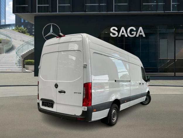 MERCEDES-BENZ Sprinter Sprinter 317 CDI Bestelwagen Hoog dak L2