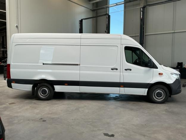 MERCEDES-BENZ Sprinter Sprinter 317 CDI Bestelwagen Hoog dak L2