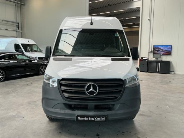 MERCEDES-BENZ Sprinter Sprinter 317 CDI Bestelwagen Hoog dak L2