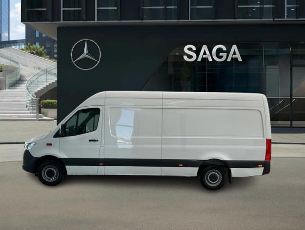 MERCEDES-BENZ Sprinter Sprinter 317 CDI Bestelwagen Hoog dak L2