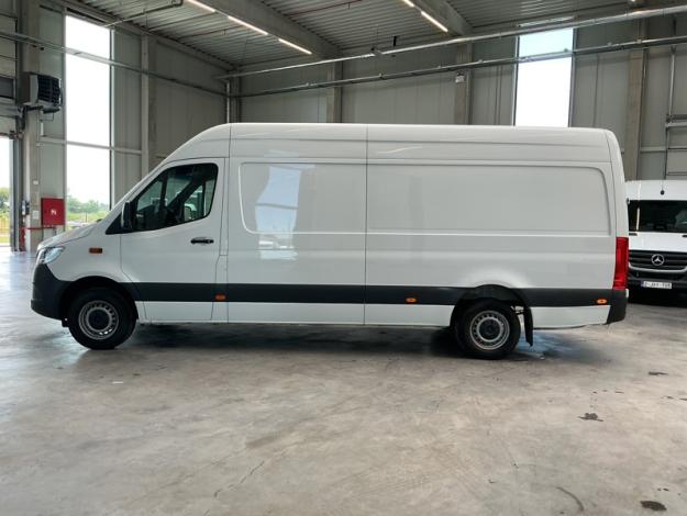 MERCEDES-BENZ Sprinter Sprinter 317 CDI Bestelwagen Hoog dak L2