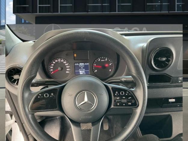 MERCEDES-BENZ Sprinter Sprinter 317 CDI Bestelwagen Hoog dak L2