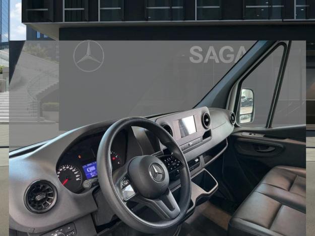 MERCEDES-BENZ Sprinter Sprinter 317 CDI Bestelwagen Hoog dak L2